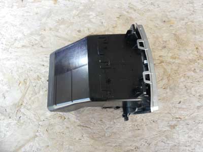 Mercedes Rear Center Console Vent A2218301054 C216 W221 CL550 S550 S CL Class4